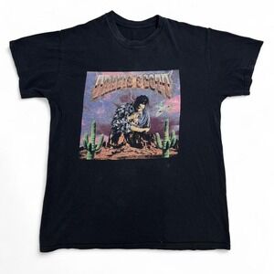 ✨ TRAVIS SCOTT 2015 Tour Cotton Tshirt 🛍️